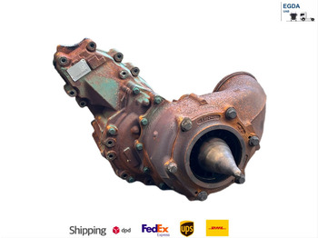 Spare parts VOLVO
