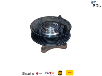 Spare parts VOLVO