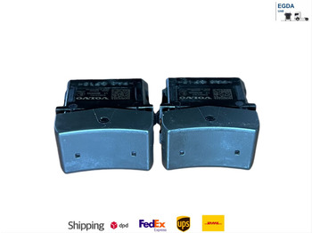 Spare parts VOLVO