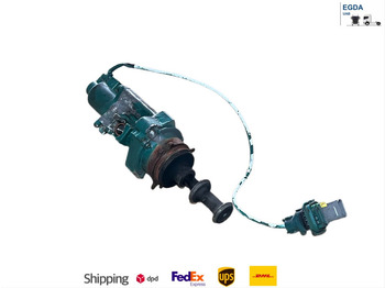 Spare parts VOLVO