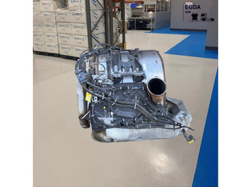 Spare parts VOLVO