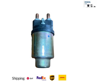 Spare parts VOLVO