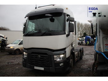 Tractor unit RENAULT