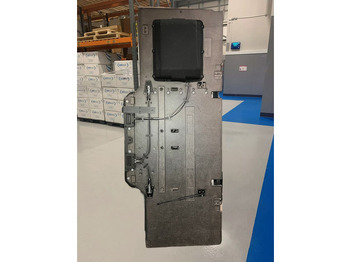 Cab and interior VOLVO FH