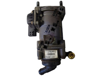 Valve VOLVO