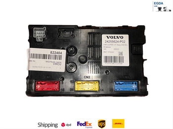 ECU VOLVO