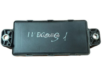 ECU Wabco S-WAY: picture 4