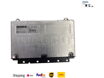 ECU WABCO