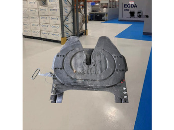 Fifth wheel coupling JOST