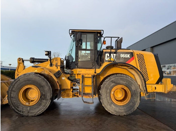 Wheel loader CAT 966 K: picture 3