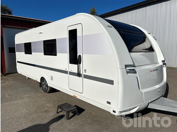 Caravan ADRIA Alpina 663HT: picture 3
