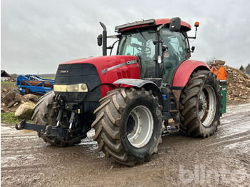 Farm tractor CASE IH
