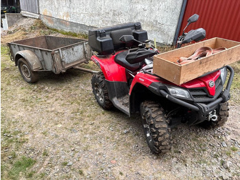 Side-by-side/ ATV CFMOTO