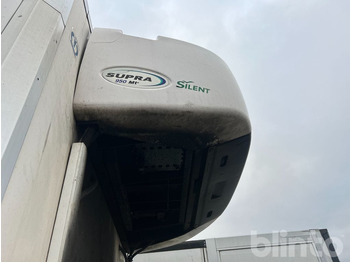 Refrigerator unit Carrier Supra 950MT: picture 3