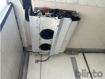 Refrigerator unit Carrier Supra 950MT: picture 4