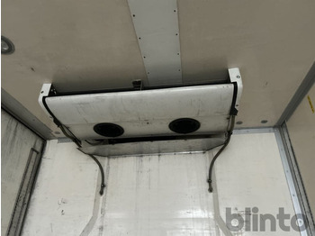 Refrigerator unit Carrier Supra 950MT: picture 5