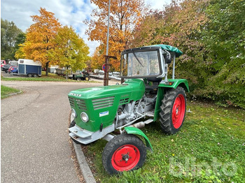 Farm tractor DEUTZ D