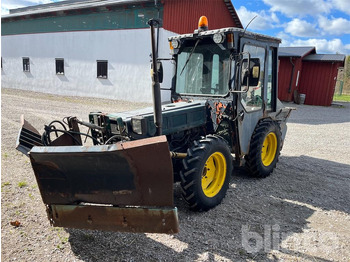 Farm tractor HOLDER