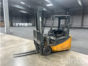 Forklift JUNGHEINRICH EFG