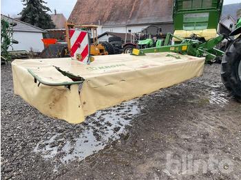 Mower KRONE Easycut