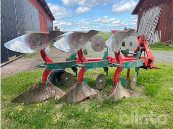 Plow Kverneland 3-skärig mod E8: picture 2