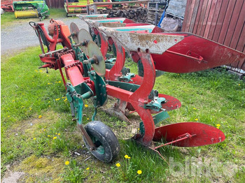 Plow Kverneland 3-skärig mod E8: picture 5
