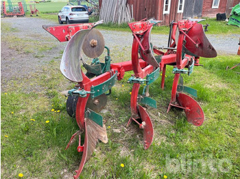 Plow Kverneland 3-skärig mod E8: picture 3