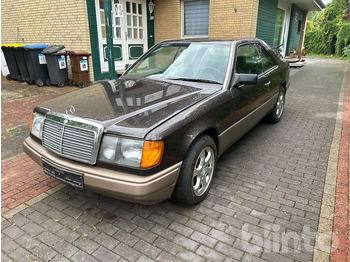 Car MERCEDES-BENZ