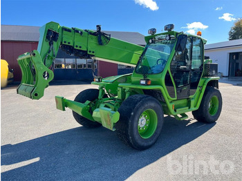 Telescopic handler MERLO