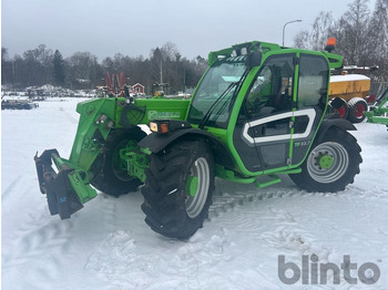 Telescopic handler MERLO