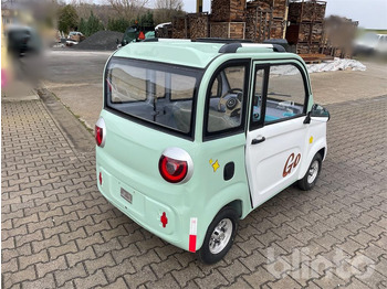 Golf cart RC-G150 (2024): picture 3 Golf cart RC-G150 (2024): picture 3