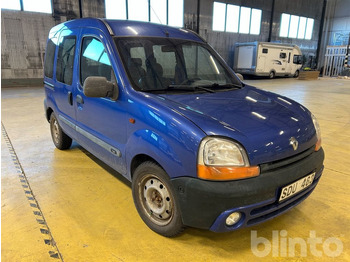 Passenger van RENAULT Kangoo