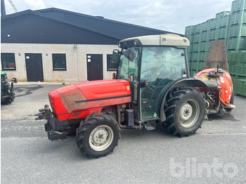 Farm tractor SAME