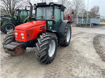 Farm tractor SAME