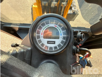 Compact loader Schäffer SLT 2428 (2022): picture 5