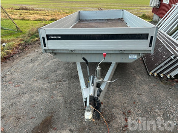 Trailer BRENDERUP: picture 2 Trailer BRENDERUP: picture 2