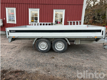 Trailer BRENDERUP: picture 4 Trailer BRENDERUP: picture 4