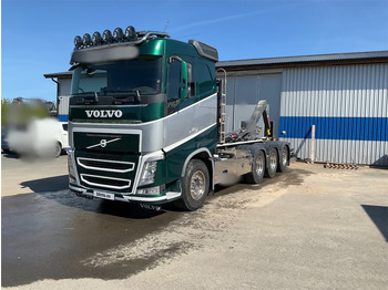 Truck VOLVO FH