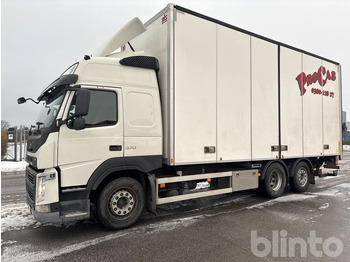 Truck VOLVO FM 370