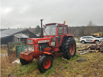 Farm tractor VOLVO