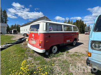 Camper van VW LYXBUSS Campingvan T2: picture 5 Camper van VW LYXBUSS Campingvan T2: picture 5