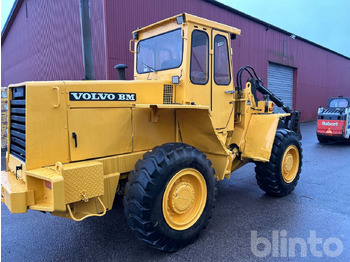 Wheel loader Volvo BM 4300: picture 4 Wheel loader Volvo BM 4300: picture 4