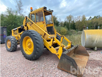 Wheel loader Volvo BM LM 841: picture 1