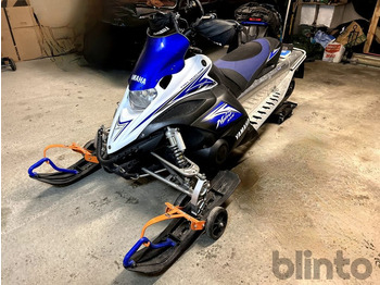 Side-by-side/ ATV YAMAHA