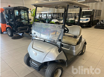 Golf cart YAMAHA