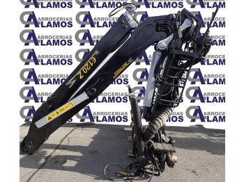 Loader crane Epsilon 120Z: picture 2