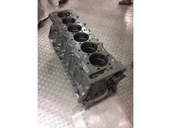 Crankcase MAN