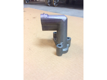 Engine and parts MAN