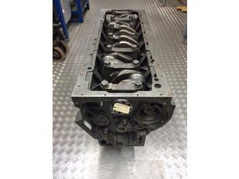 Crankcase MAN