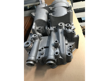 Engine and parts for Truck MODULO RAFFREDDAMENTO OLIO MOTORI MAN D2066 / D2676: picture 3
